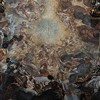 Il Gesù, fresk sklepienia autorstwa Baciccia, fragment
