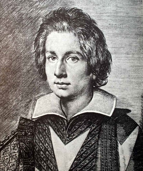 Portrait of Antonio Barberini, pic. Wikipedia, author O. Leoni