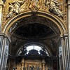 San Nicola da Tolentino, kaplica Lante della Rovere