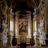 Kaplica Raimondi w kościele San Pietro in Montorio, proj. Gian Lorenzo Bernini