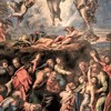 Raphael, The Transfiguration, Musei Vaticani - Pinacoteca Vaticana