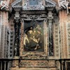 San Pietro in Montorio, kaplica Piety, Złożenie do grobu, Dirck van Baburen