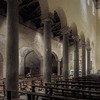 Basilica of San Saba, interior