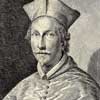 Portret kardynała Francesca Barberiniego, Ottavio Leoni, zdj. Wikipedia