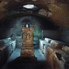 Mithraeum in the underground of the Church of San Clemente, pic. Wikipedia, autor Ice Boy Tell