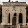 Pomnik ofiar walki o Rzym w latach 1849-1870, Gianicolo (Janikulum)