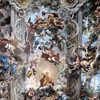Palazzo Barberini, Sala Grande, The Triumph of Divine Providence, Pietro da Cortona