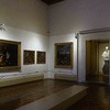 Palazzo Venezia, one of the rooms of the museum