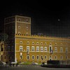 Palazzo Venezia od strony Piazza Venezia