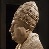 Bust of Pope Paul II, Museo Nazionale, Palazzo di Venezia