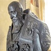 Bust of Pope Paul III, San’t Angelo Castle