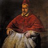 Portret papieża Pawła V, L. Leone Il Padovano, Galleria Borghese