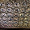 Pinturicchio, strop, Palazzo della Rovere (Palazzo dei Penitenzieri)