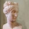 Pauline Borghese, imitator of Antonio Canova, approx. 1808, Museo Napoleonico