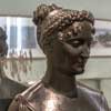 Pauline Borhese, bust, Pietro Marchetti, Museo Napoleonico