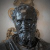 Bust of Michelangelo, Musei Capitolini