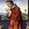 St. Stephen, Francesco Francia, Galleria Borghese, pic. Wikipedia