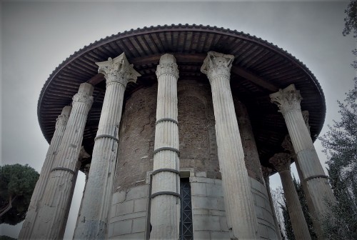 Świątynia Herkulesa
