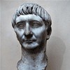 Emperor Trajan, Museo Ostia Antica