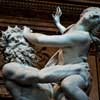 Porwanie Prozerpiny, Gian Lorenzo Bernini, Galleria Borghese
