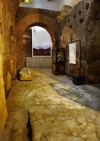 Remains of the Stadium of Domitian, Museo Stadio di Domiziano