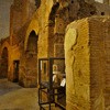 Remains of the Stadium of Domitian, Museo stadio di Domiziano