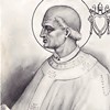 Alleged portrait of Pope Simplicius, pic. Wikipedia