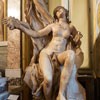 Gian Lorenzo Bernini, Prawda, Galleria Borghese