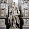 San Pietro in Vincoli, Michał Anioł, Mojżesz - pomnik nagrobny papieża Juliusza II