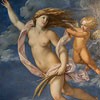 Guido Reni, The Allegory of Luck, Accademia di San Luca