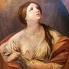 Guido Reni, Cleopatra, Pinacoteca Capitolina, Musei Capitolini