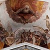 Guido Reni, Koncert anielski, oratorium Santa Silvia