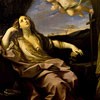Guido Reni, Mary Magdalene, Museo Nazionale d'Arte Antica, Palazzo Barberini
