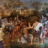 Guido Reni, Męczeństwo św. Andrzeja, oratorium Sant'Andrea