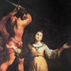 Guido Reni, Męczeństwo św. Cecylii, bazylika Santa Cecilia