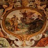 Carlo Saraceni and other painters, paintings in the Sala Regia, Palazzo del Quirinale