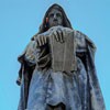 Statue of Giordano Bruno, Ettore Ferrari