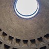 Pantheon, oculus