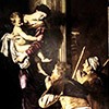Caravaggio, The Loreto Madonna, Basilica of Sant’Agostino