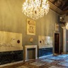 Armando Brasini, Villa Brasini, one of the rooms in the architect’s villa