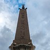 Obelisk Minerveo