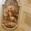 Carlo Maratti, Glory of St. Joseph, Church of Sant'Isidoro a Capo le Case