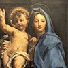 Carlo Maratti, Madonna with Child, Palazzo Quirinale