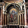 Carlo Maratti, Maria Immacolata, Basilica of Santa Maria del Popolo