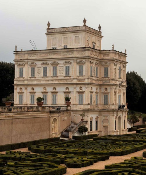 Casino di Villa Doria Pamphilj
