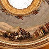 Teatro dell'Opera di Roma, ceiling decorations