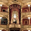 Teatro dell'Opera di Roma, royal box