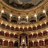 Teatro dell'Opera di Roma, widownia