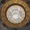 Teatro dell'Opera di Roma, chandelier