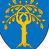 The Della Rovere family coat of arms
